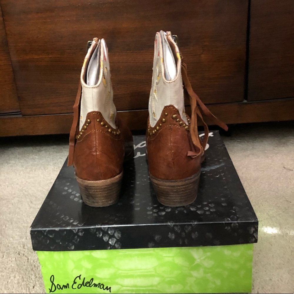 Shoes - Picture 3 of 4